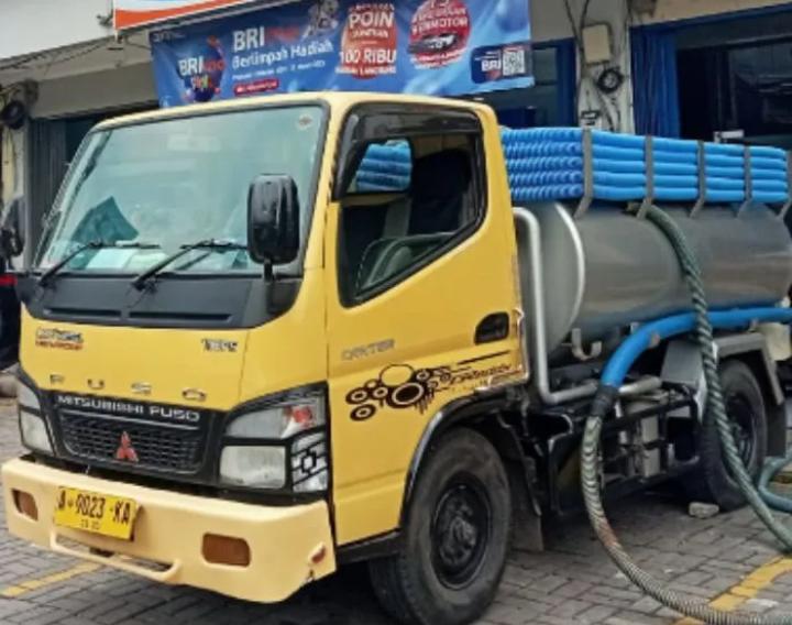 Sedot Wc Banjarmasin Nur Jaya