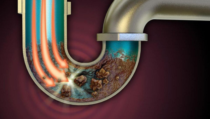 Pelancaran Saluran Air Tersumbat Banjarmasin – Aliran Lancar Tanpa Hambatan Banjarmasin