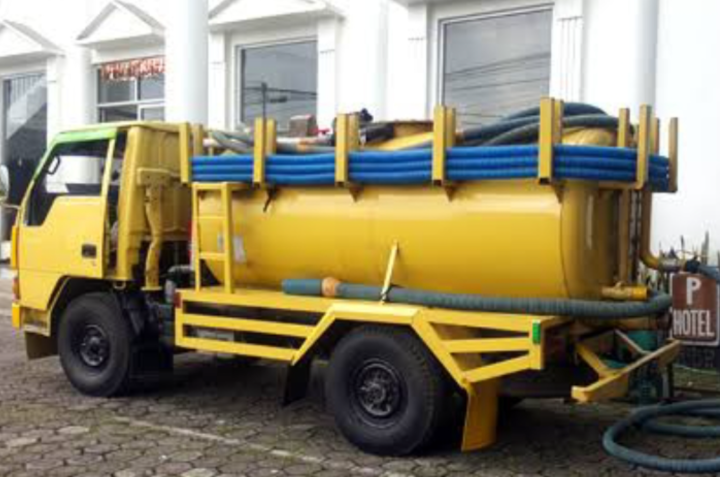 Sedot WC Mampet / Penuh Banjarmasin – Solusi Cepat, Bersih, dan Bergaransi! Banjarmasin